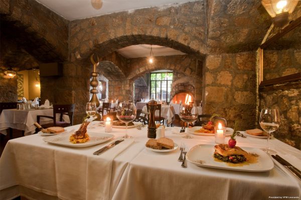 Hotel Alp Pasa Antalya Kaleiçi (Old Town)